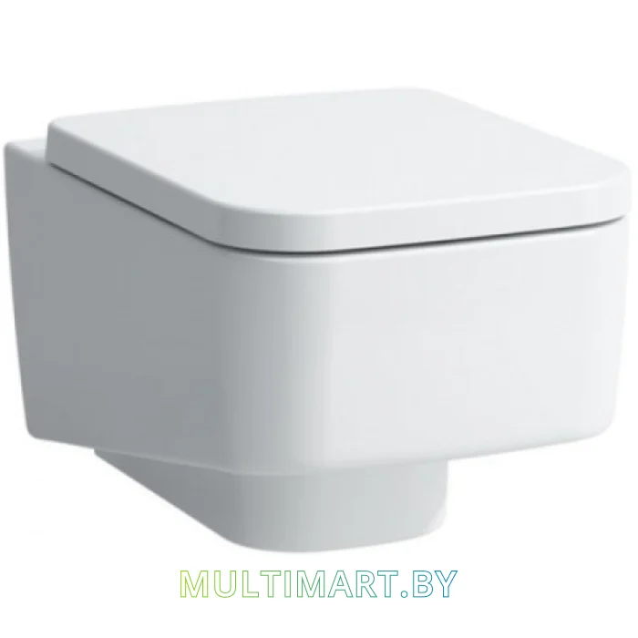 Унитаз Laufen Pro S 8209620000001